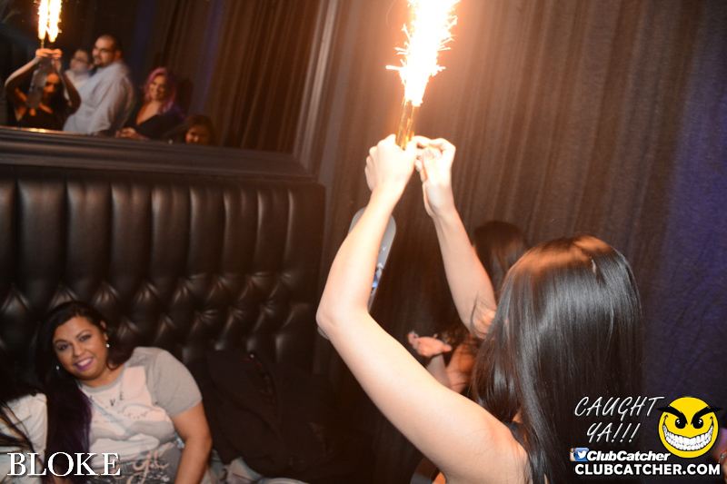 Bloke nightclub photo 74 - January 14th, 2016