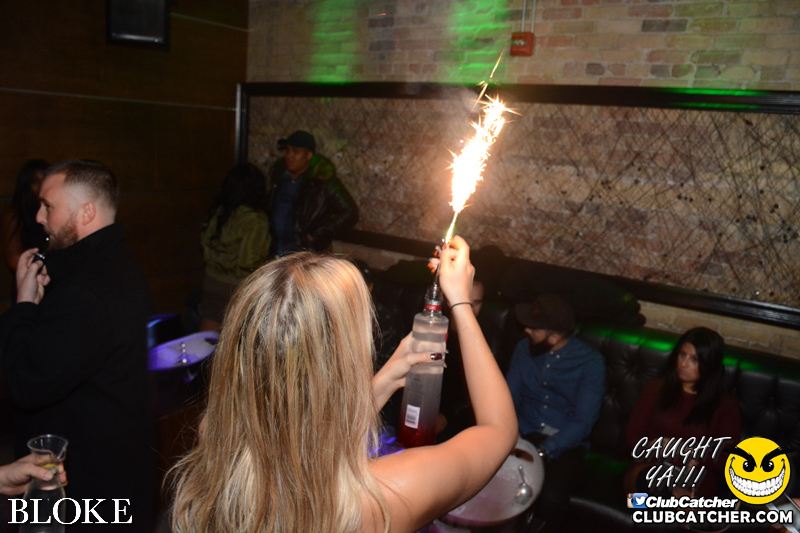 Bloke nightclub photo 75 - January 14th, 2016