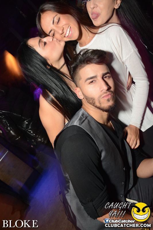Bloke nightclub photo 76 - January 14th, 2016