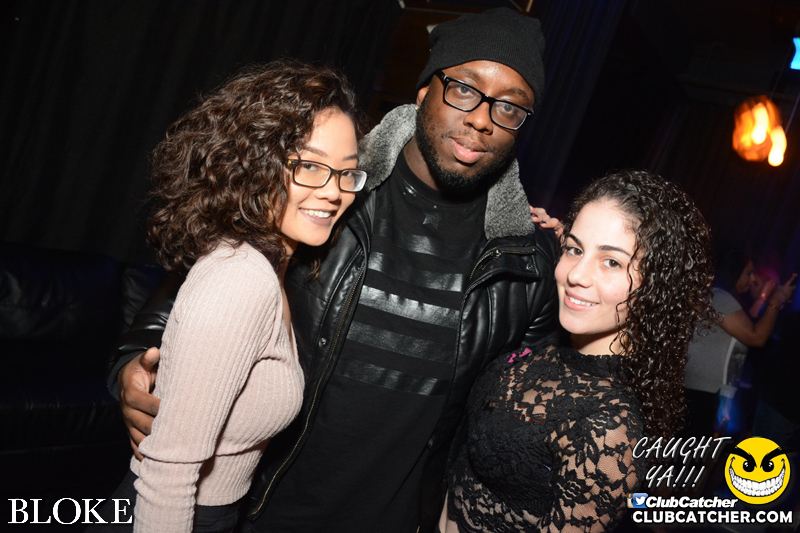 Bloke nightclub photo 77 - January 14th, 2016