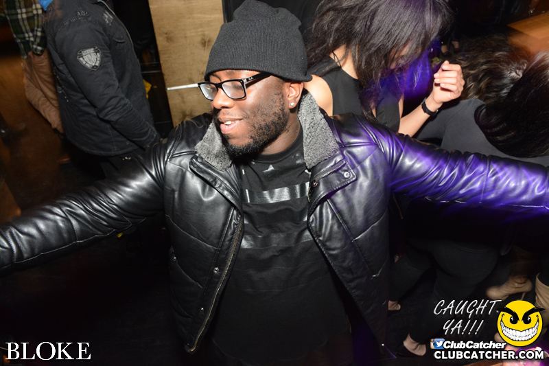 Bloke nightclub photo 78 - January 14th, 2016