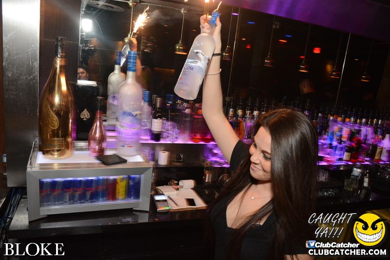 Bloke nightclub photo 79 - January 14th, 2016