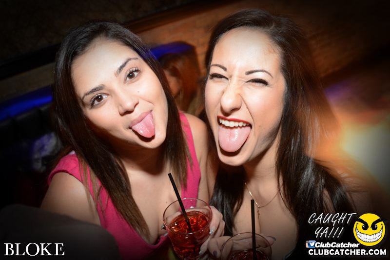 Bloke nightclub photo 9 - January 14th, 2016