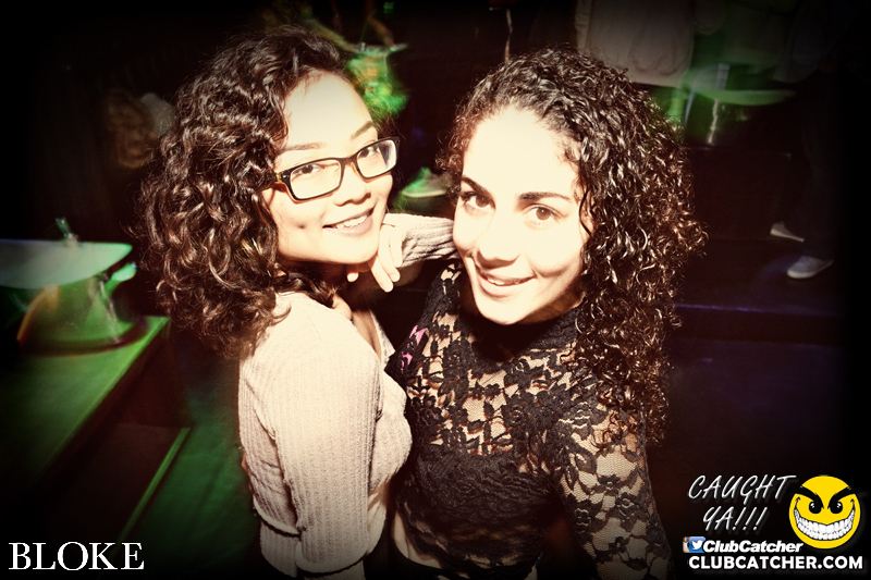 Bloke nightclub photo 85 - January 14th, 2016