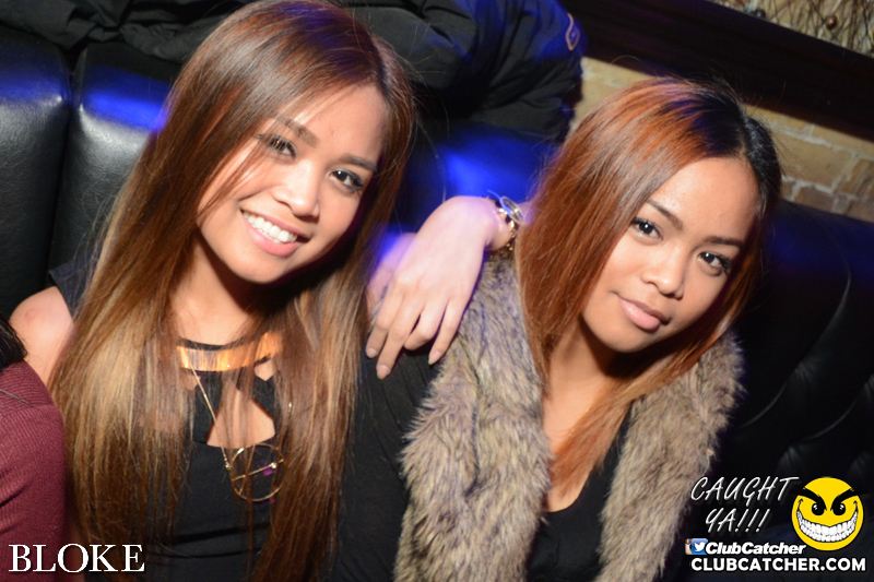 Bloke nightclub photo 86 - January 14th, 2016