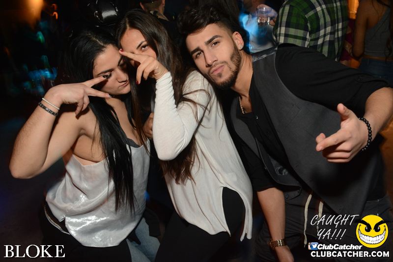 Bloke nightclub photo 87 - January 14th, 2016