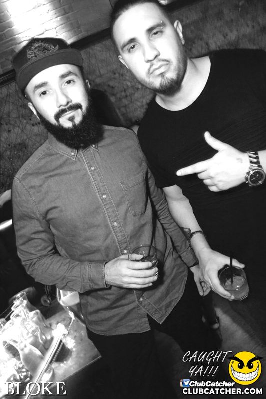 Bloke nightclub photo 89 - January 14th, 2016