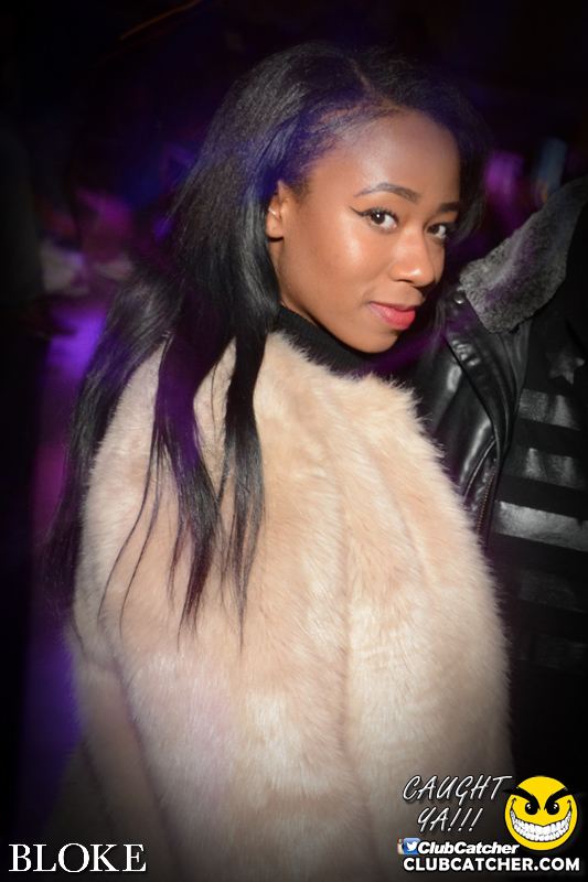 Bloke nightclub photo 90 - January 14th, 2016