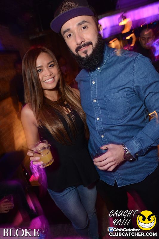 Bloke nightclub photo 10 - January 14th, 2016
