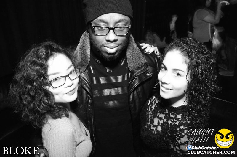 Bloke nightclub photo 91 - January 14th, 2016