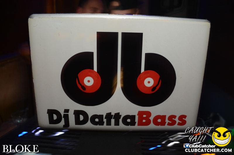 Bloke nightclub photo 92 - January 14th, 2016