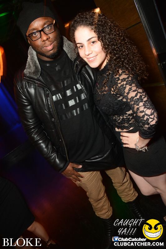 Bloke nightclub photo 93 - January 14th, 2016