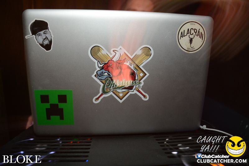 Bloke nightclub photo 94 - January 14th, 2016