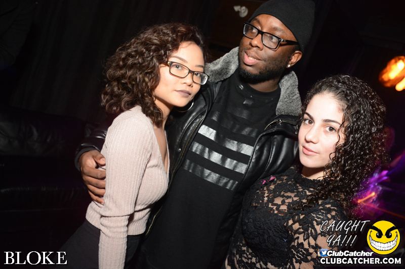 Bloke nightclub photo 96 - January 14th, 2016