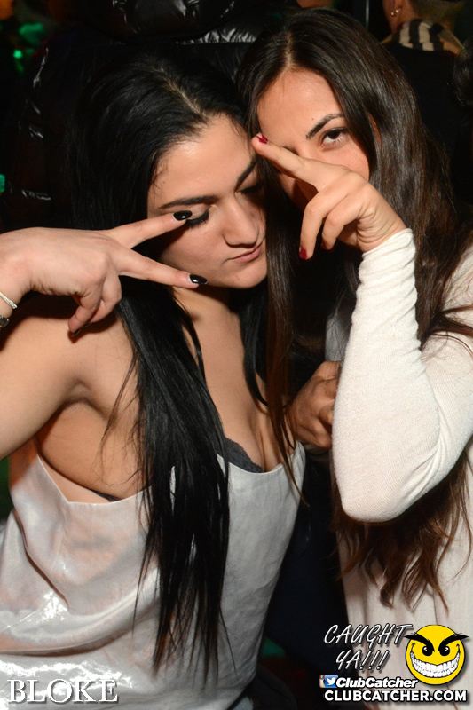 Bloke nightclub photo 98 - January 14th, 2016