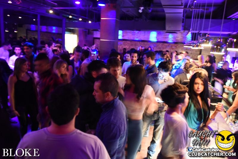 Bloke nightclub photo 1 - January 15th, 2016