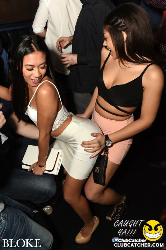 Bloke nightclub photo 2 - January 15th, 2016