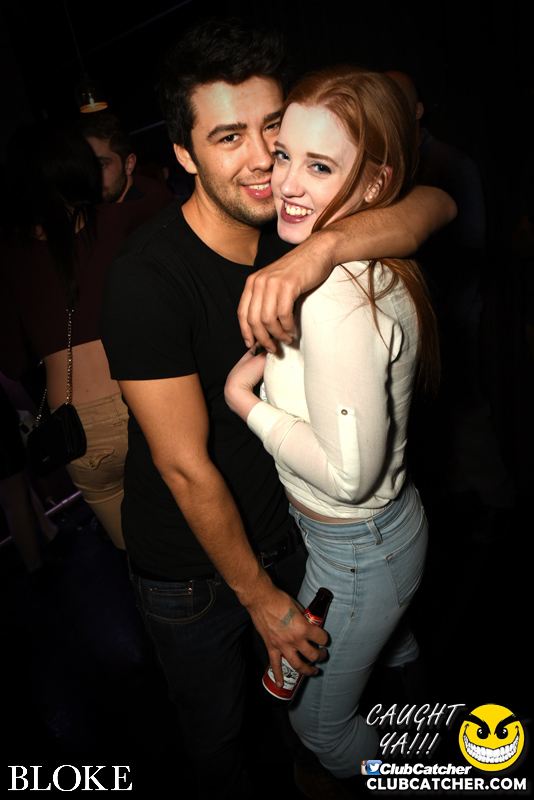 Bloke nightclub photo 101 - January 15th, 2016