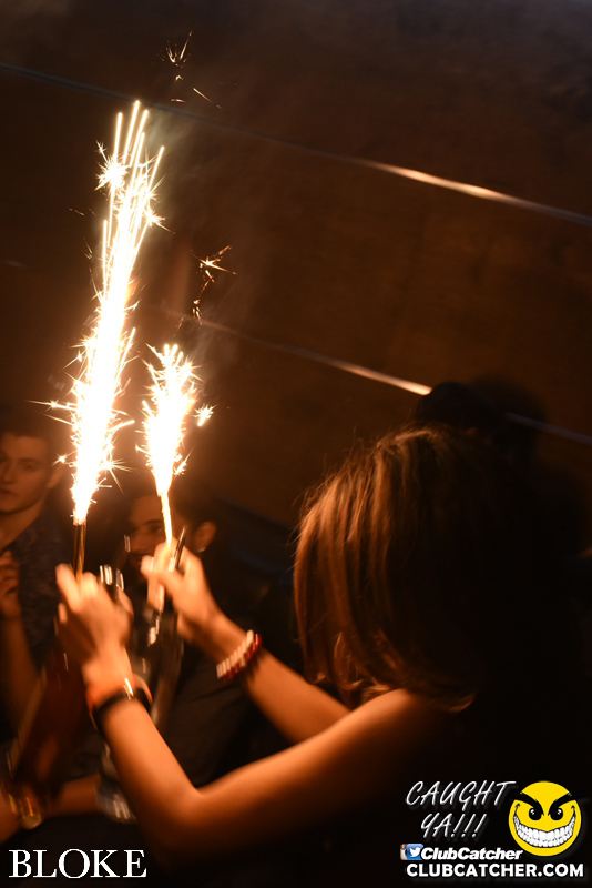 Bloke nightclub photo 102 - January 15th, 2016