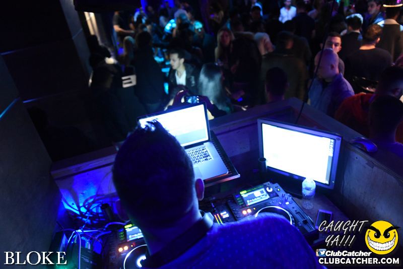 Bloke nightclub photo 104 - January 15th, 2016