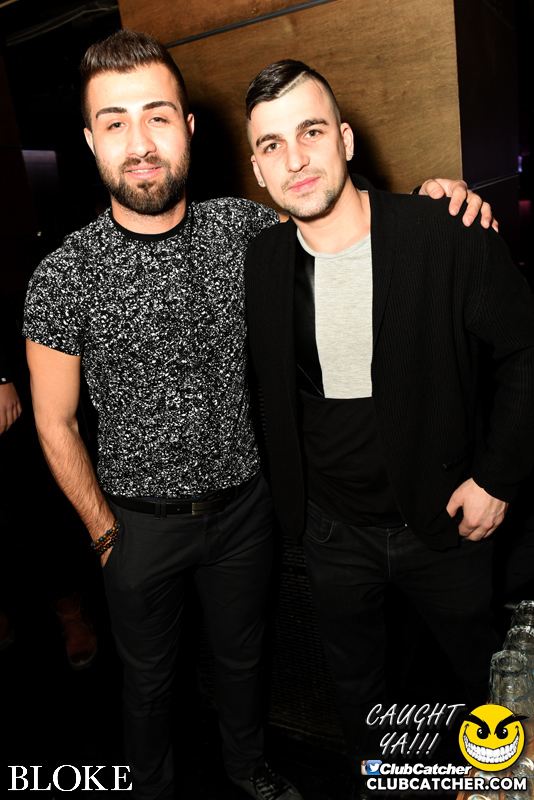 Bloke nightclub photo 106 - January 15th, 2016