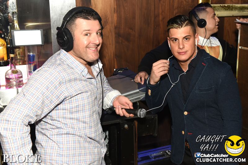 Bloke nightclub photo 107 - January 15th, 2016