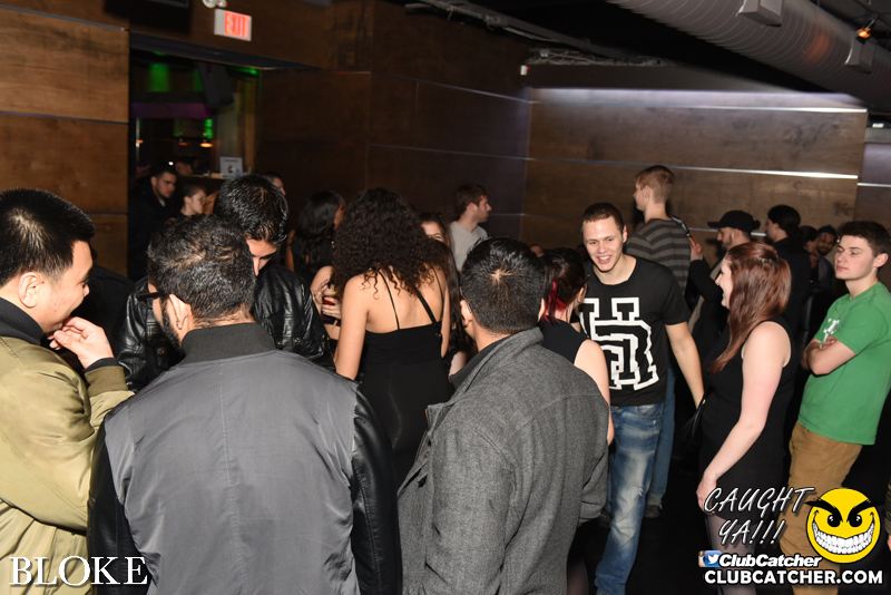 Bloke nightclub photo 108 - January 15th, 2016
