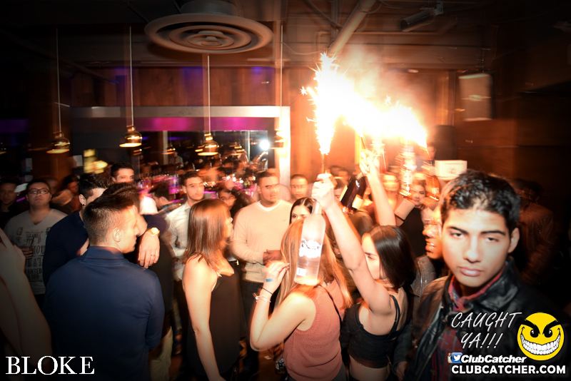 Bloke nightclub photo 12 - January 15th, 2016