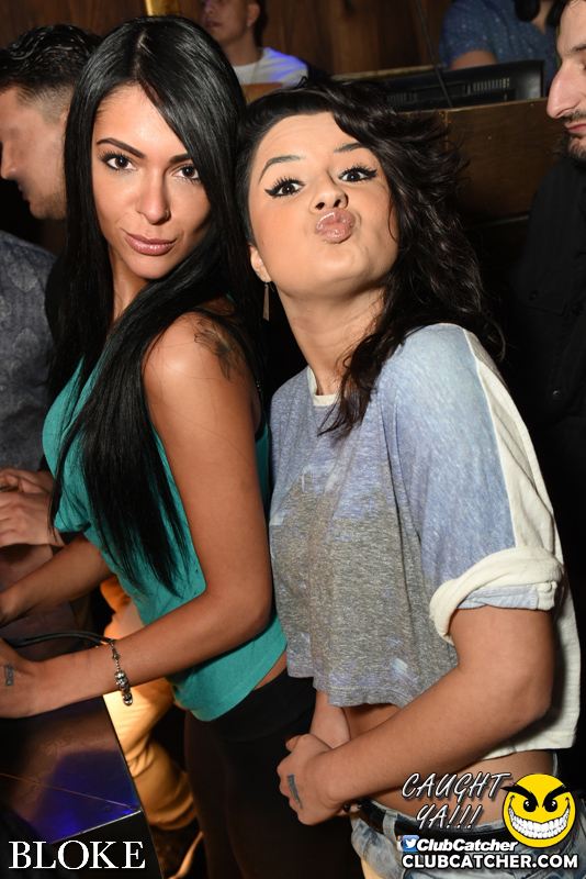 Bloke nightclub photo 112 - January 15th, 2016