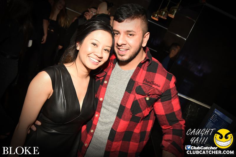 Bloke nightclub photo 113 - January 15th, 2016