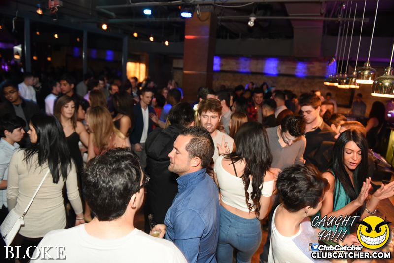 Bloke nightclub photo 114 - January 15th, 2016