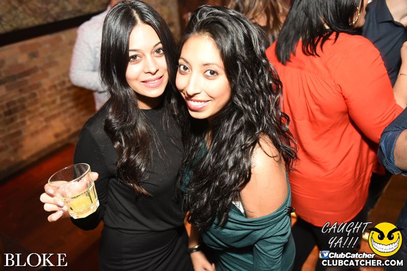 Bloke nightclub photo 115 - January 15th, 2016