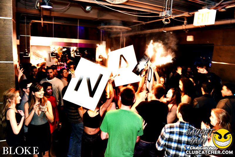 Bloke nightclub photo 116 - January 15th, 2016