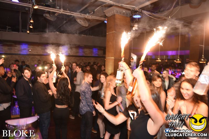 Bloke nightclub photo 119 - January 15th, 2016