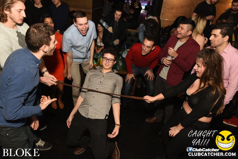 Bloke nightclub photo 122 - January 15th, 2016