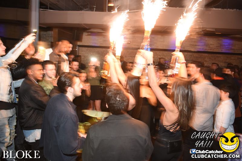 Bloke nightclub photo 123 - January 15th, 2016