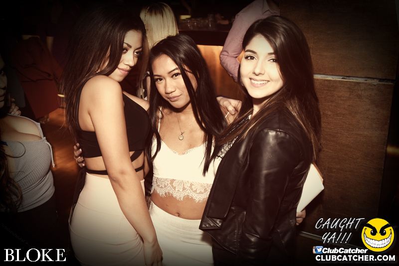 Bloke nightclub photo 124 - January 15th, 2016