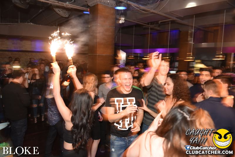 Bloke nightclub photo 125 - January 15th, 2016
