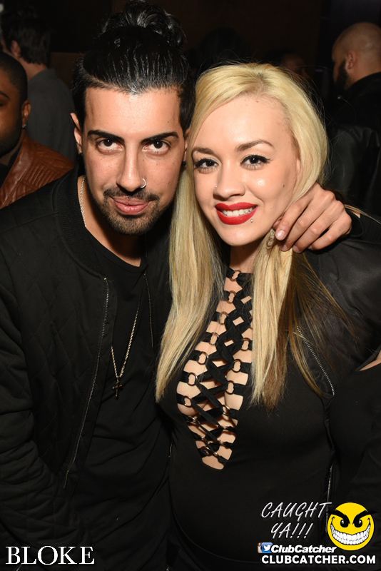 Bloke nightclub photo 129 - January 15th, 2016