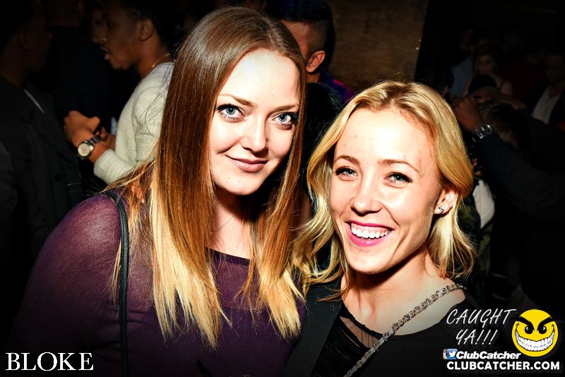 Bloke nightclub photo 131 - January 15th, 2016