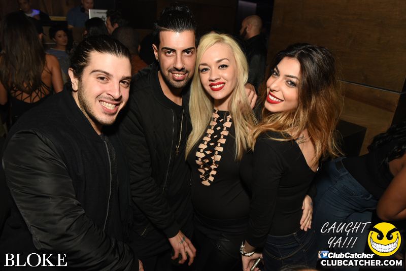 Bloke nightclub photo 134 - January 15th, 2016