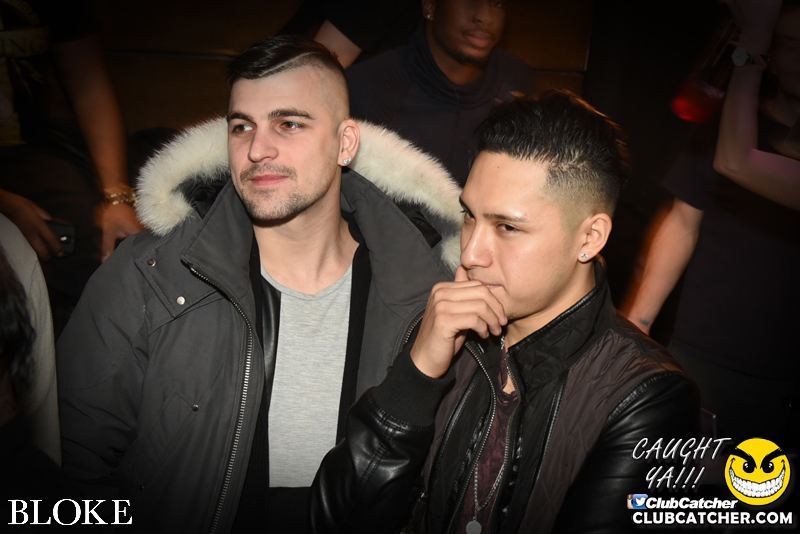 Bloke nightclub photo 135 - January 15th, 2016