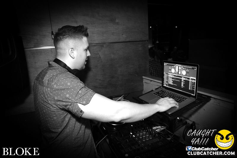 Bloke nightclub photo 139 - January 15th, 2016