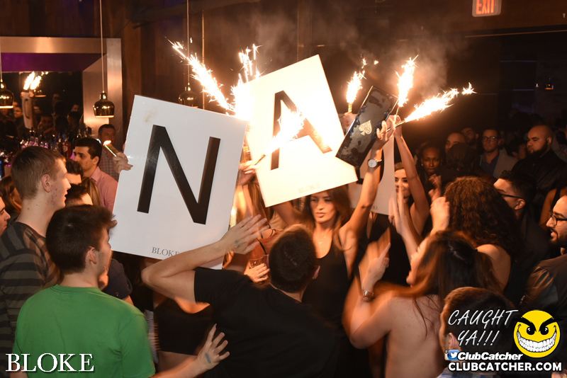 Bloke nightclub photo 140 - January 15th, 2016