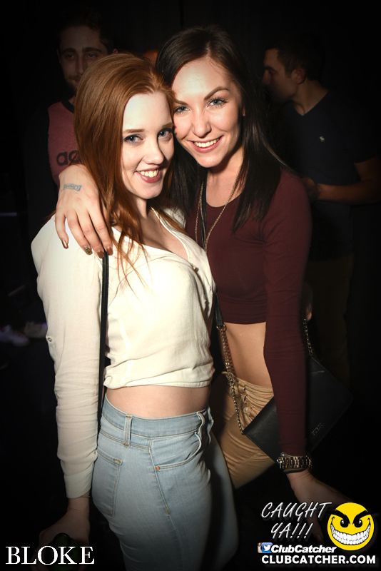 Bloke nightclub photo 15 - January 15th, 2016