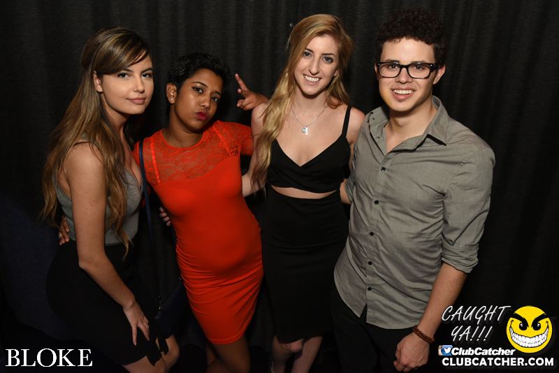 Bloke nightclub photo 144 - January 15th, 2016