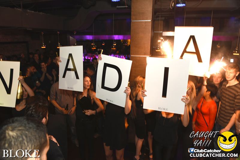 Bloke nightclub photo 16 - January 15th, 2016