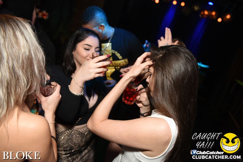 Bloke nightclub photo 152 - January 15th, 2016