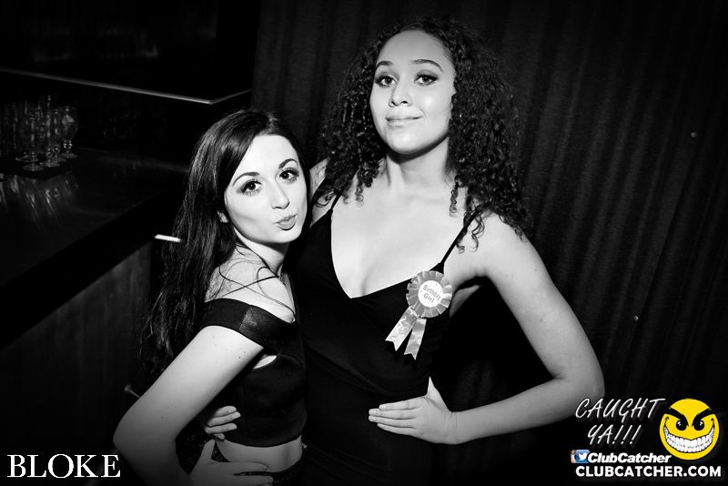 Bloke nightclub photo 155 - January 15th, 2016