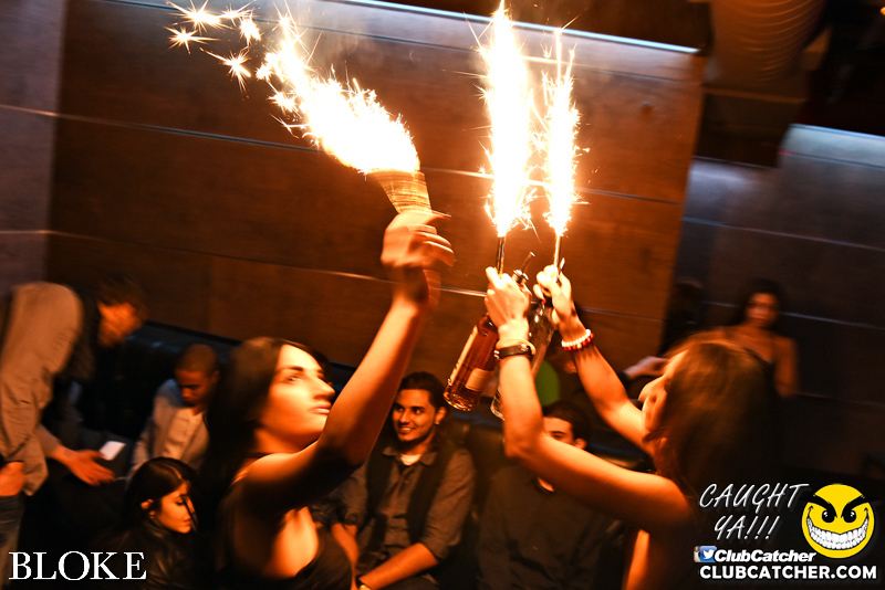 Bloke nightclub photo 17 - January 15th, 2016